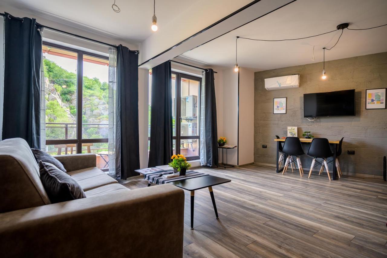 Urban Music Studio Bypmm Plovdiv Eksteriør bilde